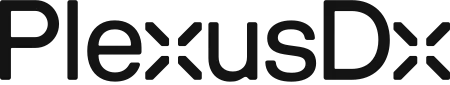 PlexusDx logo