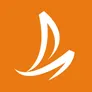 Logo Plezant Vlieland