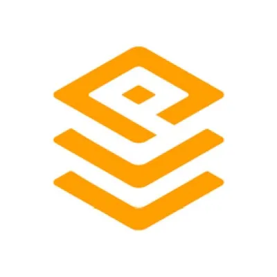 Pliable logo