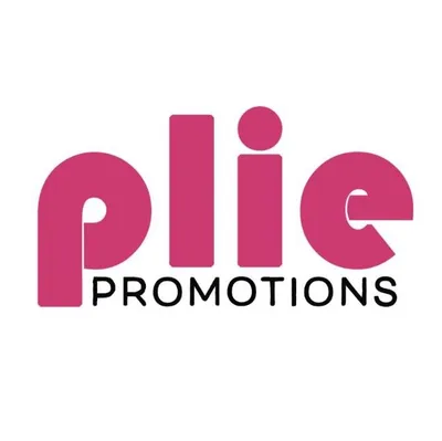 Plie Promotions logo