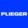 Logo Plieger showroom
