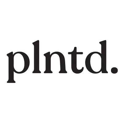 Plntd logo