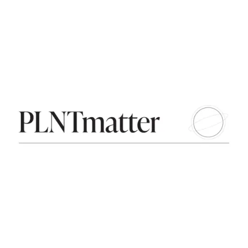 PLNTmatter, Inc. logo