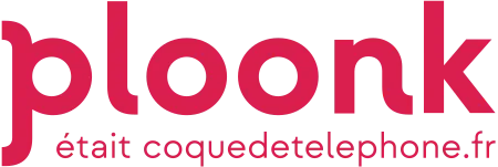 Ploonk FR logo