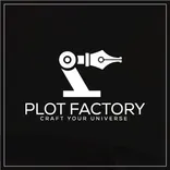 Plot Factory logo/icon
