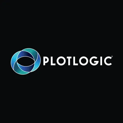 Plotlogic logo
