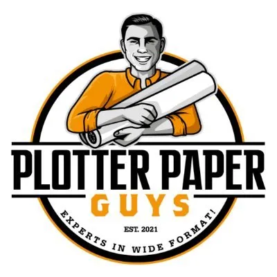 Plotter Paper Guys
