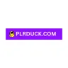 PLR Duck logo