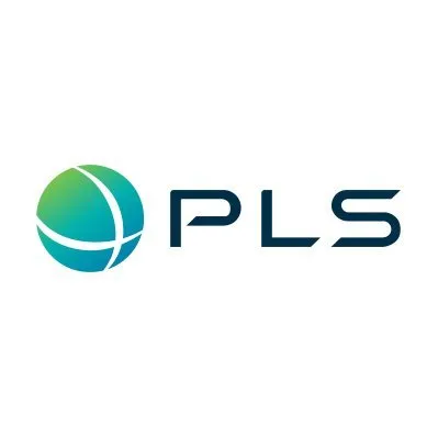PLS logo