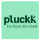 Pluckk logo