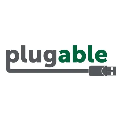 Plugable