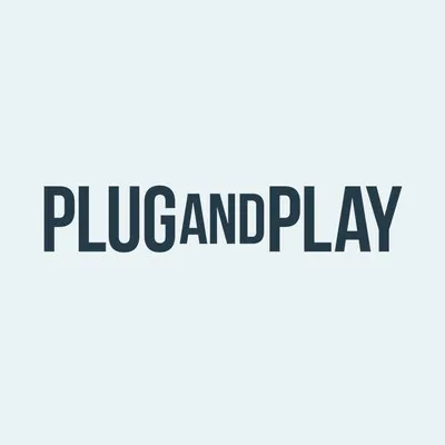 Plug and Play Germany logo