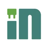 Plugged In logo/icon