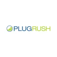 PlugRush logo