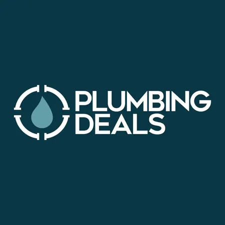 Plumbing Deals logo