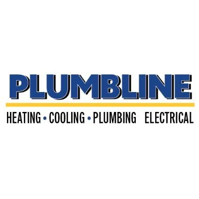 Plumbline Services logo