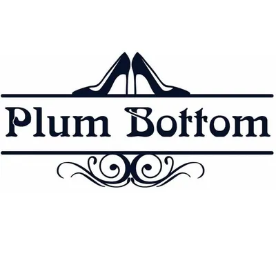 Plum Bottom logo