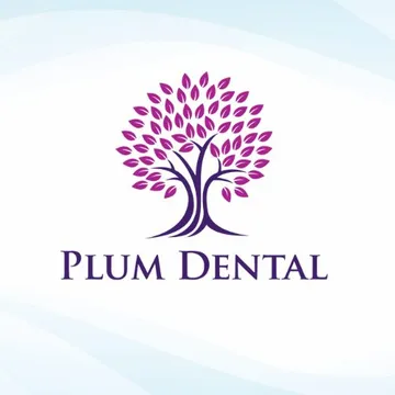 Plum Dental Group Logo