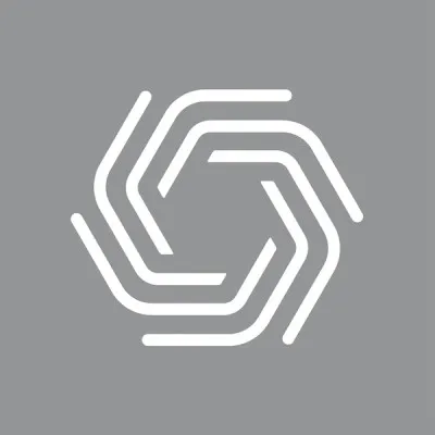 Logo by Brandfetch