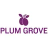 Plum Grove Inc. logo