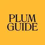 Plum Guide logo/icon