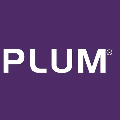 Plum Inc logo