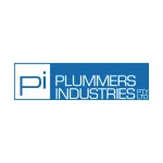 Plummers Industries Pty Ltd Logo