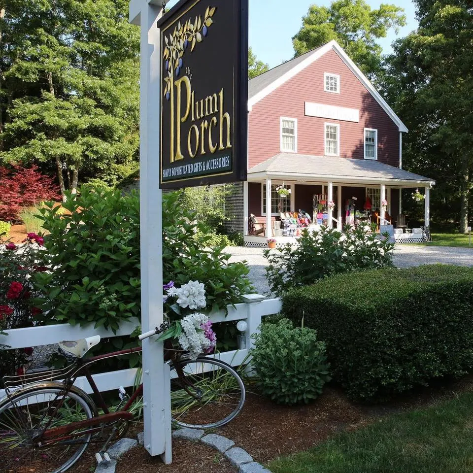 Plumporch