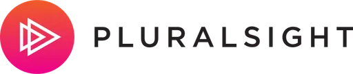 Pluralsight logo