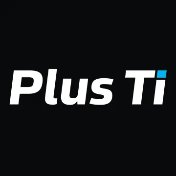 Plus Technologies & Innovations Logo