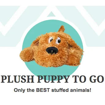 Plushpuppytogo
