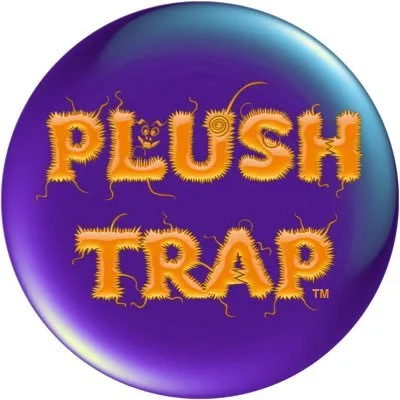 plushtrap logo