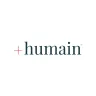 Plus Humain™ | Agence Marketing Medical logo