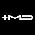 +MD logo