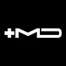 +MD logo