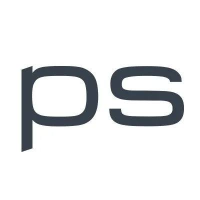 plusserver gmbh logo