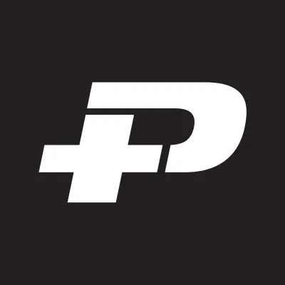 Logo by Brandfetch