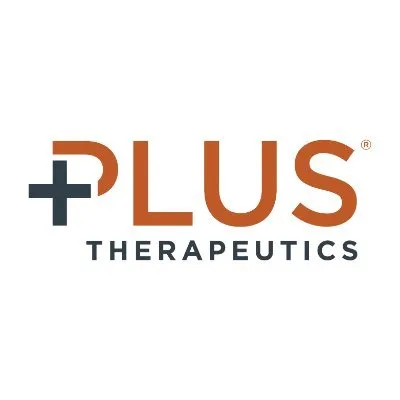 Plus Therapeutics Inc logo