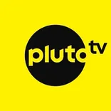 Pluto TV logo/icon