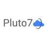 Pluto7 logo