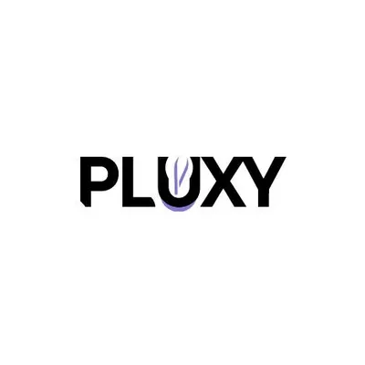 Pluxy logo