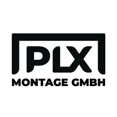 PLX Montage logo