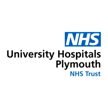University Hospitals Plymouth NHS Trust Logo
