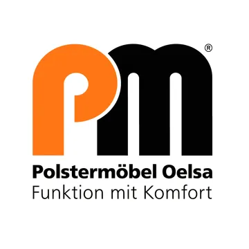 Polstermöbel Oelsa Logo