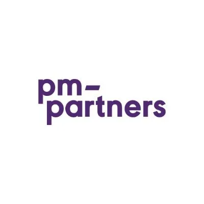 PM-Partners group logo