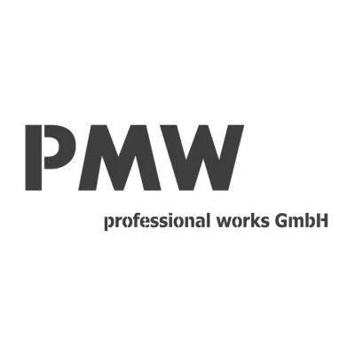 PMW professional works GmbH