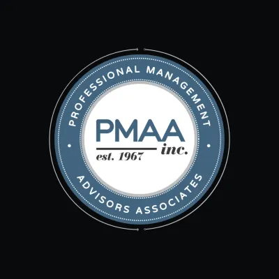 PMAA Inc. logo