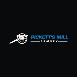 Pickett S Mill Armory