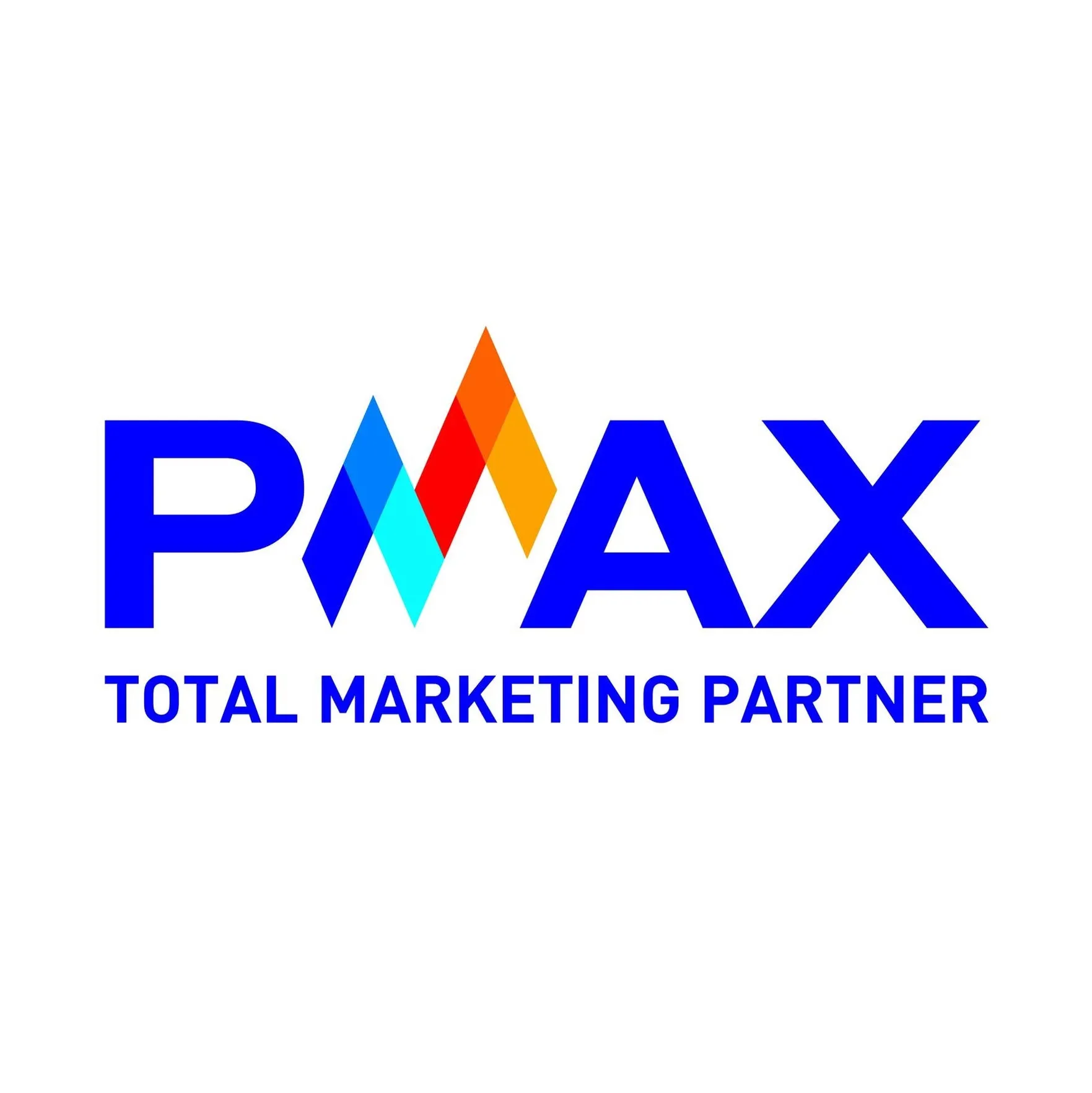 PMAX Logo
