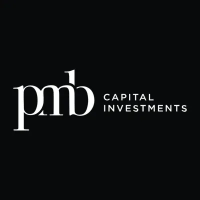PMB Capital Investments logo